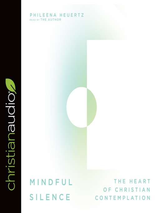 Title details for Mindful Silence by Phileena Heuertz - Wait list